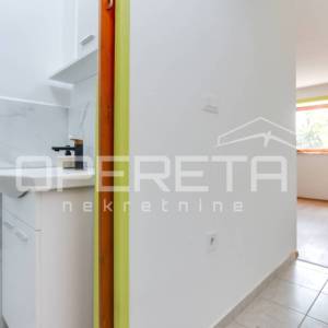 Najam, Stan, Zagreb-sjever, Gajdekova ulica, Garsonjera, 24m2