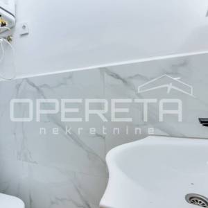 Najam, Stan, Zagreb-sjever, Gajdekova ulica, Garsonjera, 24m2