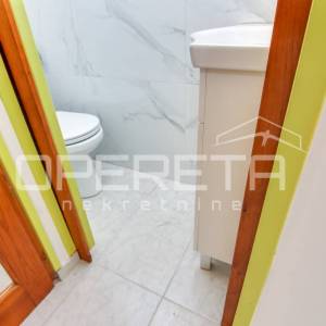 Najam, Stan, Zagreb-sjever, Gajdekova ulica, Garsonjera, 24m2