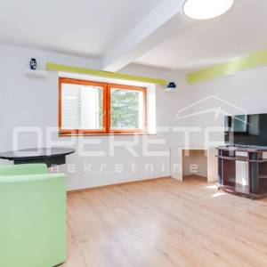 Najam, Stan, Zagreb-sjever, Gajdekova ulica, Garsonjera, 24m2