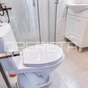 Najam, Stan, Zagreb-sjever, Gajdekova ulica , 2s, 33m2