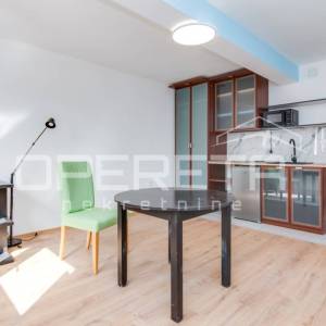 Najam, Stan, Zagreb-sjever, Gajdekova ulica , 2s, 33m2