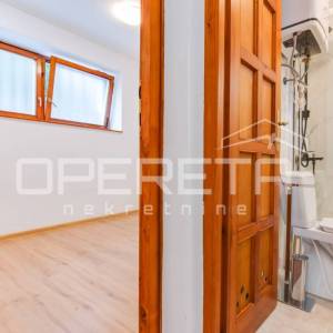 Najam, Stan, Zagreb-sjever, Gajdekova ulica , 2s, 33m2