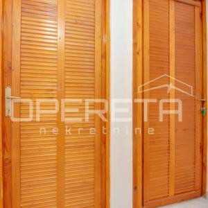 Najam, Stan, Zagreb-sjever, Gajdekova ulica , 2s, 33m2