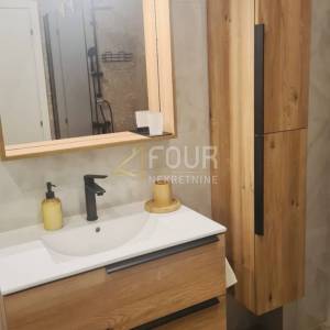 Najam, Sušak, 2s+db, 80m2, balkon