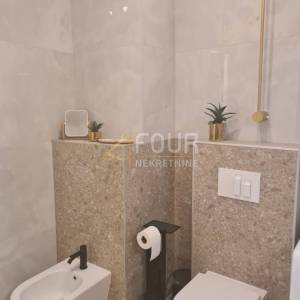 Najam, Sušak, 2s+db, 80m2, balkon