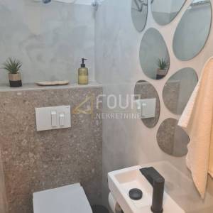 Najam, Sušak, 2s+db, 80m2, balkon