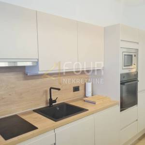 Najam, Sušak, 2s+db, 80m2, balkon