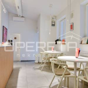 Najam, Ulični lokal, Britanac, Ilica , 122m2