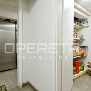 Najam, Ulični lokal, Britanac, Ilica , 122m2