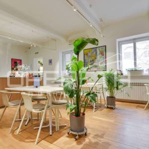 Najam, Ulični lokal, Britanac, Ilica , 122m2
