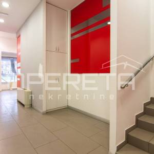Najam, Ulični lokal, Centar, Zrinjevac, 404m2