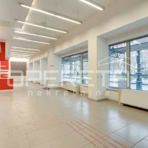 Najam, Ulični lokal, Centar, Zrinjevac, 404m2