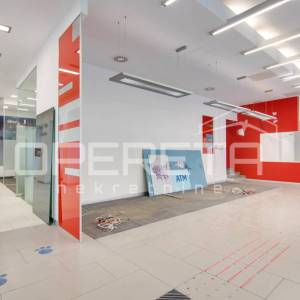 Najam, Ulični lokal, Centar, Zrinjevac, 404m2