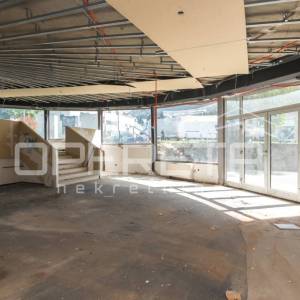 Najam, Ulični lokal, Gornja Dubrava, Hrvatskog proljeća, 280m2