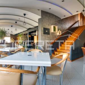 Najam, Ulični lokal, Oborovo Bistransko, Bistranska , 370m2