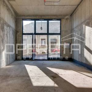 Najam, Ulični lokal, Sveti Ivan Zelina-okolica, Braće Radića, 48m2