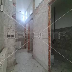 Najam, Ulični lokal, Trešnjevka, Trakošćanska, 153m2