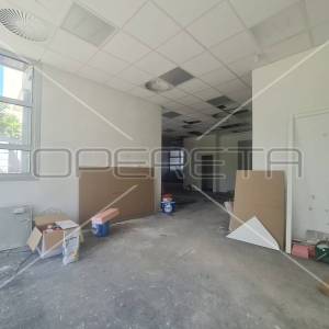 Najam, Ulični lokal, Trešnjevka, Trakošćanska, 153m2