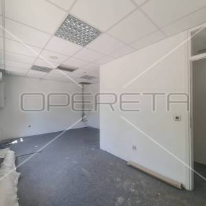 Najam, Ulični lokal, Trešnjevka, Trakošćanska, 153m2