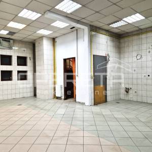 Najam, Ulični lokal, Trešnjevka, Zagorska , 76m2
