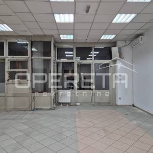 Najam, Ulični lokal, Trešnjevka, Zagorska , 76m2