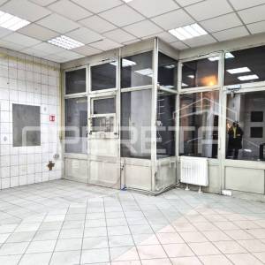 Najam, Ulični lokal, Trešnjevka, Zagorska , 76m2