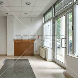 Najam, Ulični lokal, Trnje, Bednjanska, 39m2