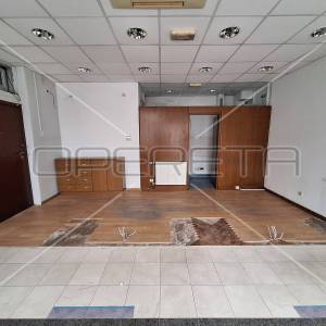 Najam, Ulični lokal, Trnje, Bednjanska, 39m2