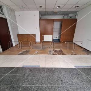 Najam, Ulični lokal, Trnje, Bednjanska, 39m2