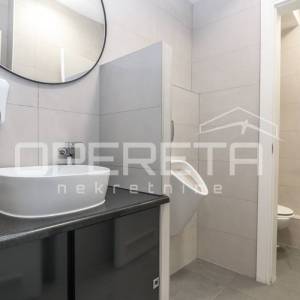 Najam, Ulični lokal, Trnje, Strojarska, 132m2