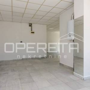 Najam, Ulični lokal, Zaprešić-Centar, Drage Švajcara, 211m2