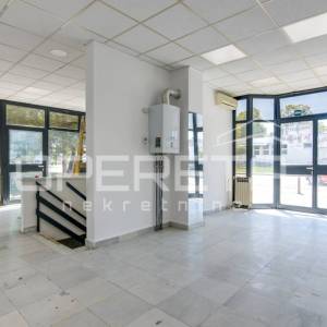 Najam, Ulični lokal, Zaprešić-Centar, Drage Švajcara, 211m2