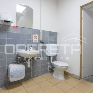 Najam, Ured, Botinec, Luje Naletilića, 720m2