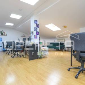 Najam, Ured, Botinec, Luje Naletilića, 720m2
