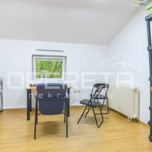 Najam, Ured, Botinec, Luje Naletilića, 720m2