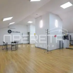 Najam, Ured, Botinec, Luje Naletilića, 720m2