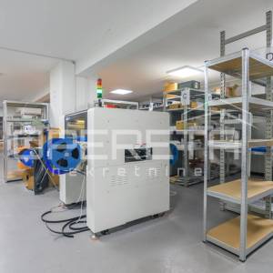 Najam, Ured, Botinec, Luje Naletilića, 720m2
