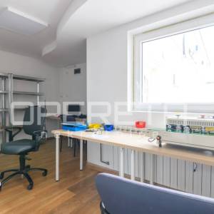 Najam, Ured, Botinec, Luje Naletilića, 720m2