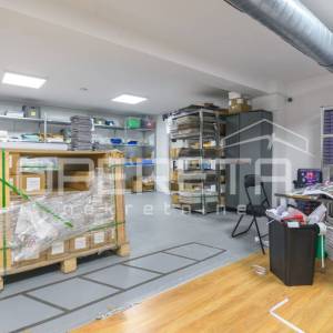 Najam, Ured, Botinec, Luje Naletilića, 720m2