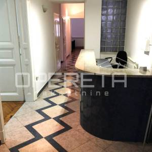 Najam, Ured, Centar, Gundulićeva, 125m2