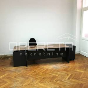 Najam, Ured, Centar, Gundulićeva, 125m2