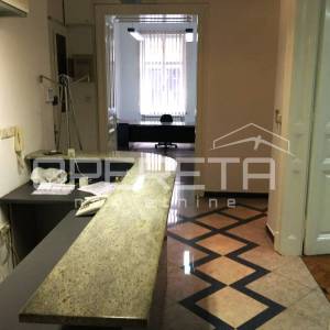 Najam, Ured, Centar, Gundulićeva, 125m2