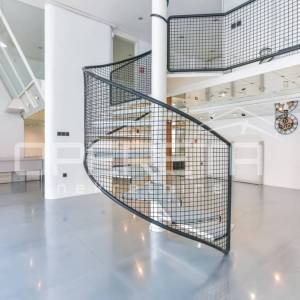 Najam, Ured, Centar, Laginjina, 230m2