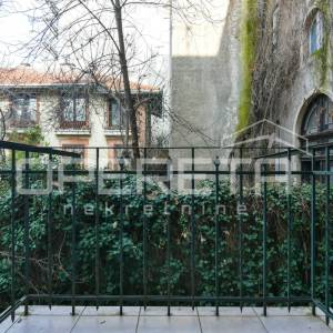 Najam, Ured, Centar, Trg kralja Tomislava, 163m2