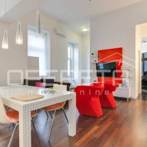 Najam, Ured, Centar, Trg kralja Tomislava, 163m2