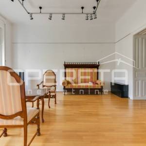 Najam, Ured, Centar, Trg kralja Tomislava, 163m2