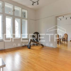 Najam, Ured, Centar, Trg kralja Tomislava, 163m2