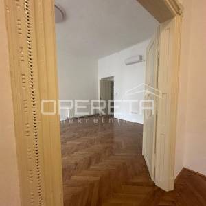 Najam, Ured, Centar, Trg kralja Tomislava, 110m2