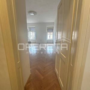 Najam, Ured, Centar, Trg kralja Tomislava, 110m2